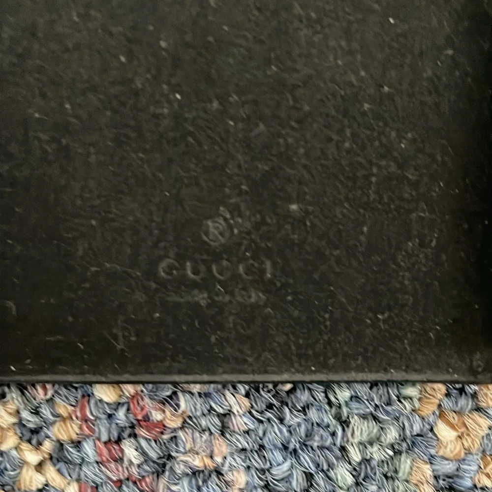 Gucci Ghost iPhone case